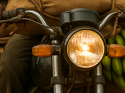 Plan directeur de transport rural (Sythèse du projet)